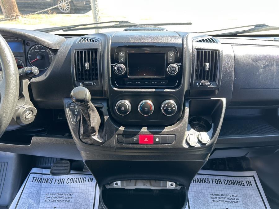 2019 Ram ProMaster Cargo Van 3500 High Roof 159" WB EXT, available for sale in West Hempstead, New York | Only Vans Inc. West Hempstead, New York 2019 Ram ProMaster Cargo Van 3500 High Roof 159" WB EXT, available for sale in West Hempstead, New York | Only Vans Inc. West Hempstead, New York