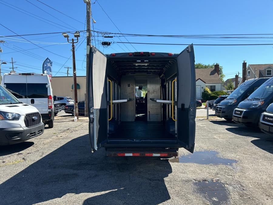 2019 Ram ProMaster Cargo Van 3500 High Roof 159" WB EXT, available for sale in West Hempstead, New York | Only Vans Inc. West Hempstead, New York 2019 Ram ProMaster Cargo Van 3500 High Roof 159" WB EXT, available for sale in West Hempstead, New York | Only Vans Inc. West Hempstead, New York