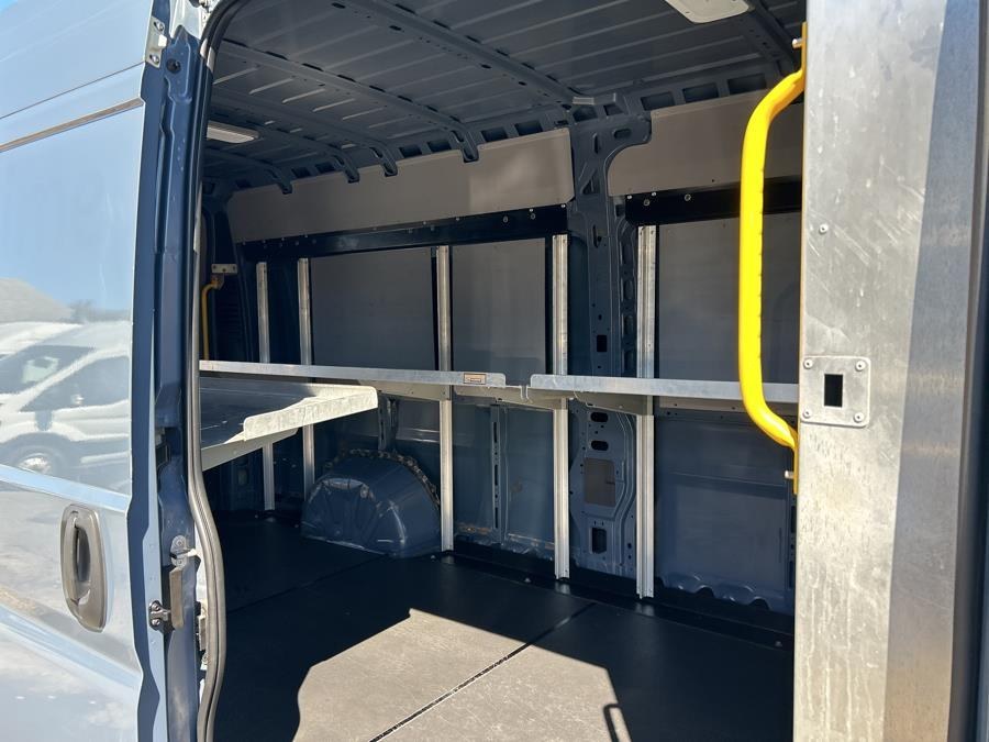2019 Ram ProMaster Cargo Van 3500 High Roof 159" WB EXT, available for sale in West Hempstead, New York | Only Vans Inc. West Hempstead, New York 2019 Ram ProMaster Cargo Van 3500 High Roof 159" WB EXT, available for sale in West Hempstead, New York | Only Vans Inc. West Hempstead, New York
