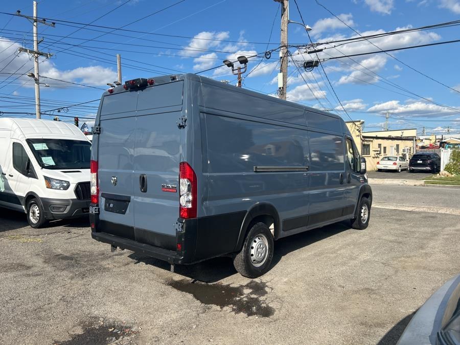 2019 Ram ProMaster Cargo Van 3500 High Roof 159" WB EXT, available for sale in West Hempstead, New York | Only Vans Inc. West Hempstead, New York 2019 Ram ProMaster Cargo Van 3500 High Roof 159" WB EXT, available for sale in West Hempstead, New York | Only Vans Inc. West Hempstead, New York