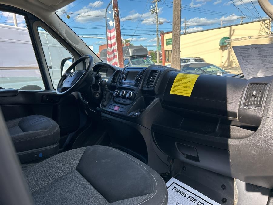 2019 Ram ProMaster Cargo Van 3500 High Roof 159" WB EXT, available for sale in West Hempstead, New York | Only Vans Inc. West Hempstead, New York 2019 Ram ProMaster Cargo Van 3500 High Roof 159" WB EXT, available for sale in West Hempstead, New York | Only Vans Inc. West Hempstead, New York