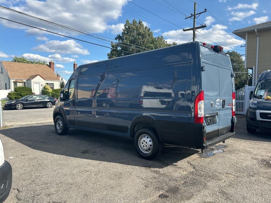 2019 Ram ProMaster Cargo Van 3500 High Roof 159" WB EXT, available for sale in West Hempstead, New York | Only Vans Inc. West Hempstead, New York 2019 Ram ProMaster Cargo Van 3500 High Roof 159" WB EXT, available for sale in West Hempstead, New York | Only Vans Inc. West Hempstead, New York