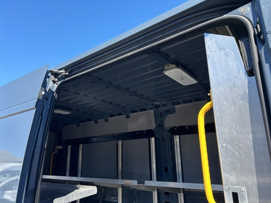2019 Ram ProMaster Cargo Van 3500 High Roof 159" WB EXT, available for sale in West Hempstead, New York | Only Vans Inc. West Hempstead, New York 2019 Ram ProMaster Cargo Van 3500 High Roof 159" WB EXT, available for sale in West Hempstead, New York | Only Vans Inc. West Hempstead, New York