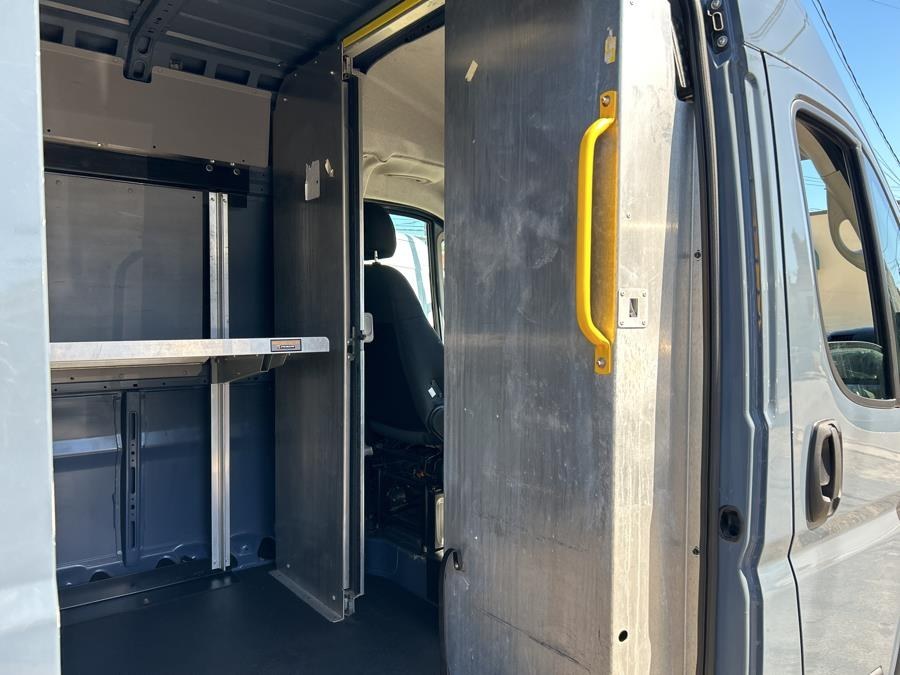 2019 Ram ProMaster Cargo Van 3500 High Roof 159" WB EXT, available for sale in West Hempstead, New York | Only Vans Inc. West Hempstead, New York 2019 Ram ProMaster Cargo Van 3500 High Roof 159" WB EXT, available for sale in West Hempstead, New York | Only Vans Inc. West Hempstead, New York