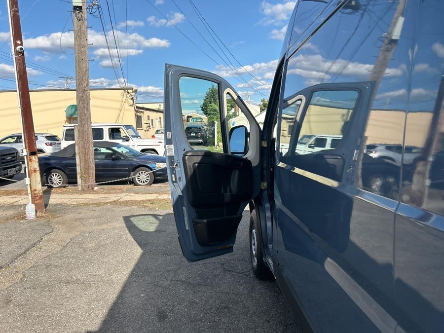 2019 Ram ProMaster Cargo Van 3500 High Roof 159" WB EXT, available for sale in West Hempstead, New York | Only Vans Inc. West Hempstead, New York 2019 Ram ProMaster Cargo Van 3500 High Roof 159" WB EXT, available for sale in West Hempstead, New York | Only Vans Inc. West Hempstead, New York