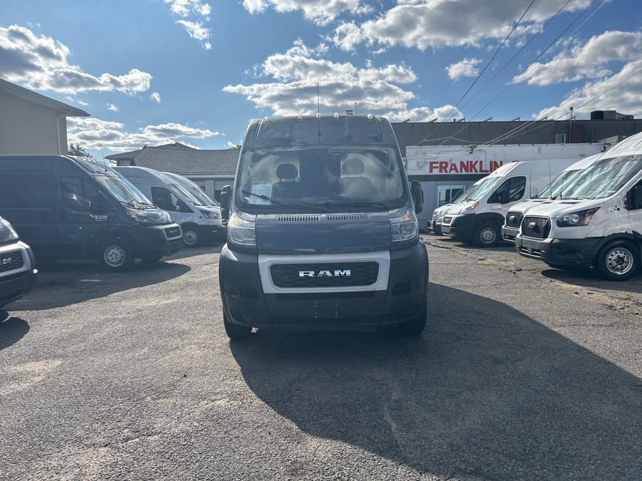 2019 Ram ProMaster Cargo Van 3500 High Roof 159" WB EXT, available for sale in West Hempstead, New York | Only Vans Inc. West Hempstead, New York 2019 Ram ProMaster Cargo Van 3500 High Roof 159" WB EXT, available for sale in West Hempstead, New York | Only Vans Inc. West Hempstead, New York