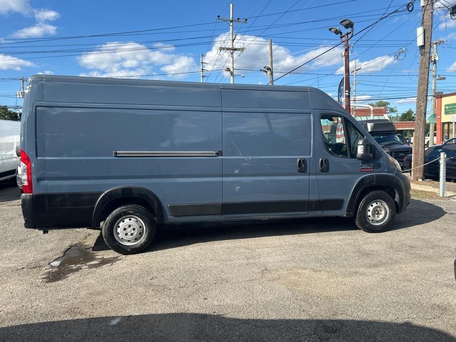 2019 Ram ProMaster Cargo Van 3500 High Roof 159" WB EXT, available for sale in West Hempstead, New York | Only Vans Inc. West Hempstead, New York 2019 Ram ProMaster Cargo Van 3500 High Roof 159" WB EXT, available for sale in West Hempstead, New York | Only Vans Inc. West Hempstead, New York