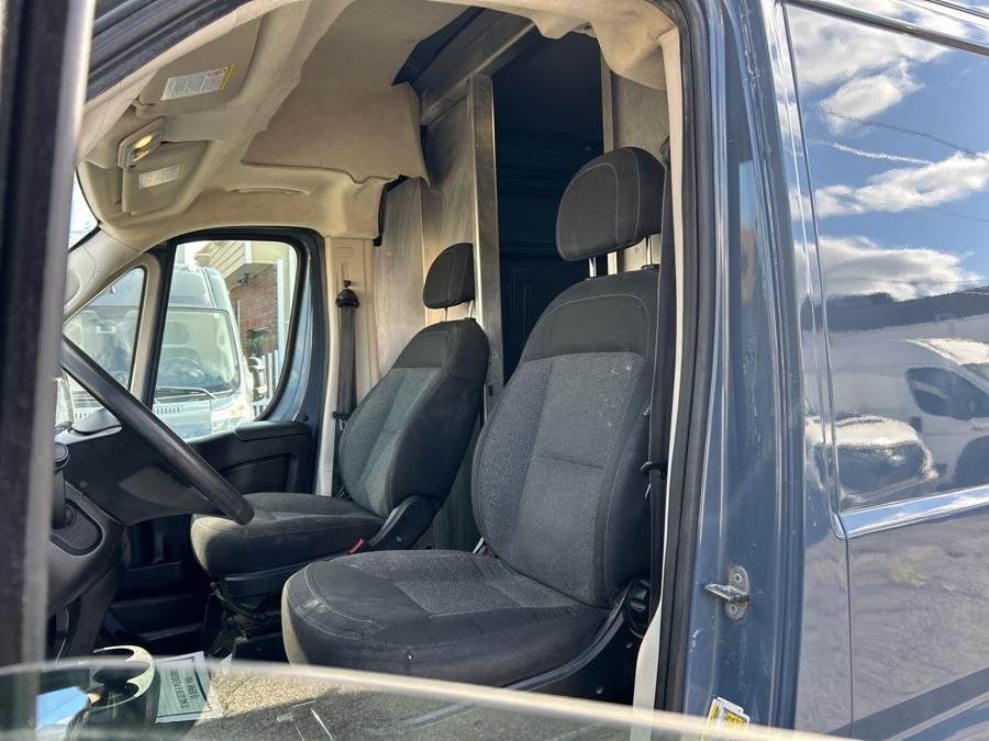 2019 Ram ProMaster Cargo Van 3500 High Roof 159" WB EXT, available for sale in West Hempstead, New York | Only Vans Inc. West Hempstead, New York 2019 Ram ProMaster Cargo Van 3500 High Roof 159" WB EXT, available for sale in West Hempstead, New York | Only Vans Inc. West Hempstead, New York