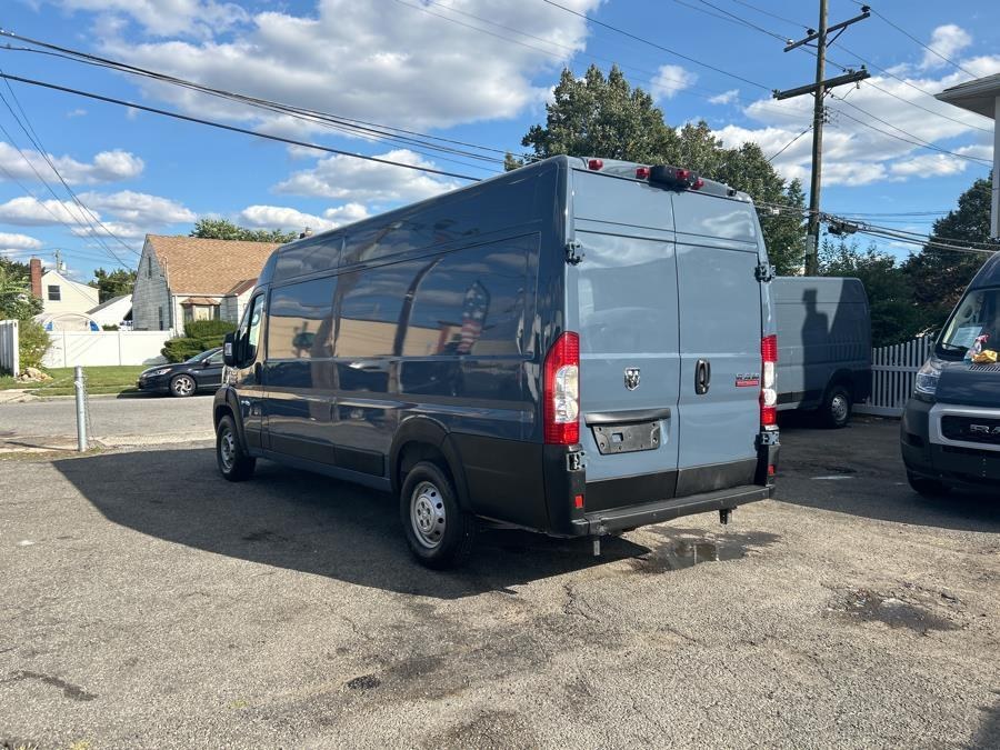 2019 Ram ProMaster Cargo Van 3500 High Roof 159" WB EXT, available for sale in West Hempstead, New York | Only Vans Inc. West Hempstead, New York 2019 Ram ProMaster Cargo Van 3500 High Roof 159" WB EXT, available for sale in West Hempstead, New York | Only Vans Inc. West Hempstead, New York