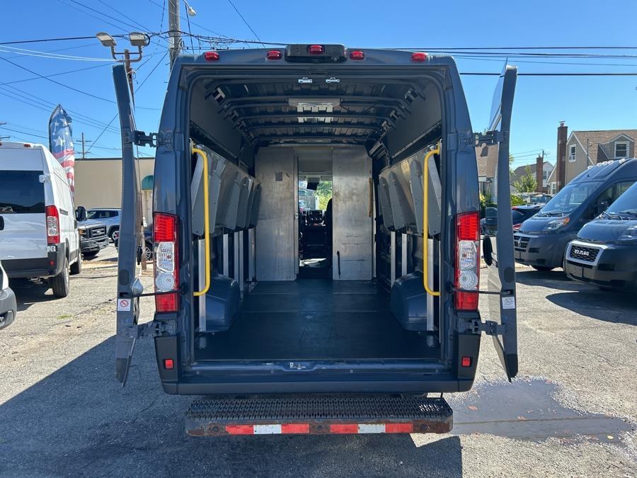 2019 Ram ProMaster Cargo Van 3500 High Roof 159" WB EXT, available for sale in West Hempstead, New York | Only Vans Inc. West Hempstead, New York 2019 Ram ProMaster Cargo Van 3500 High Roof 159" WB EXT, available for sale in West Hempstead, New York | Only Vans Inc. West Hempstead, New York