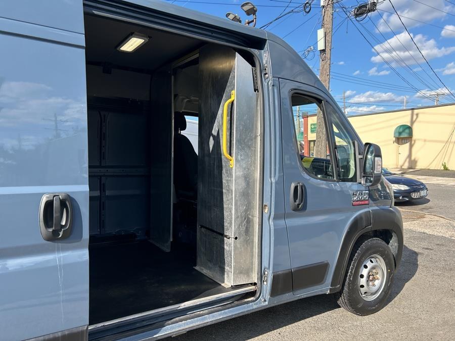 2019 Ram ProMaster Cargo Van 3500 High Roof 159" WB EXT, available for sale in West Hempstead, New York | Only Vans Inc. West Hempstead, New York 2019 Ram ProMaster Cargo Van 3500 High Roof 159" WB EXT, available for sale in West Hempstead, New York | Only Vans Inc. West Hempstead, New York