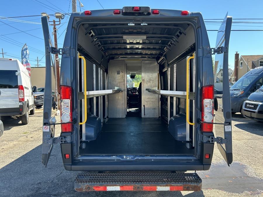 2019 Ram ProMaster Cargo Van 3500 High Roof 159" WB EXT, available for sale in West Hempstead, New York | Only Vans Inc. West Hempstead, New York 2019 Ram ProMaster Cargo Van 3500 High Roof 159" WB EXT, available for sale in West Hempstead, New York | Only Vans Inc. West Hempstead, New York