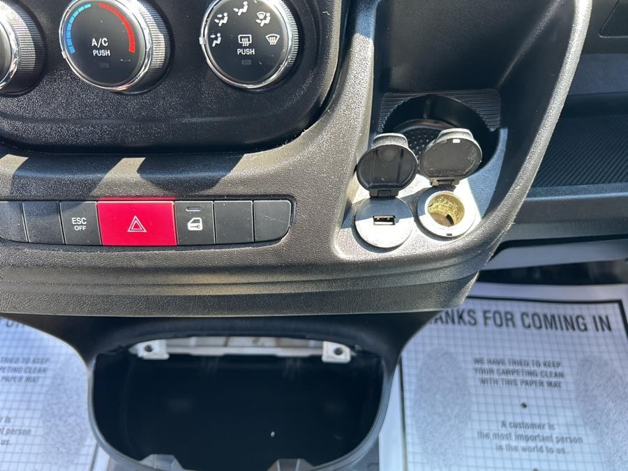 2019 Ram ProMaster Cargo Van 3500 High Roof 159" WB EXT, available for sale in West Hempstead, New York | Only Vans Inc. West Hempstead, New York 2019 Ram ProMaster Cargo Van 3500 High Roof 159" WB EXT, available for sale in West Hempstead, New York | Only Vans Inc. West Hempstead, New York