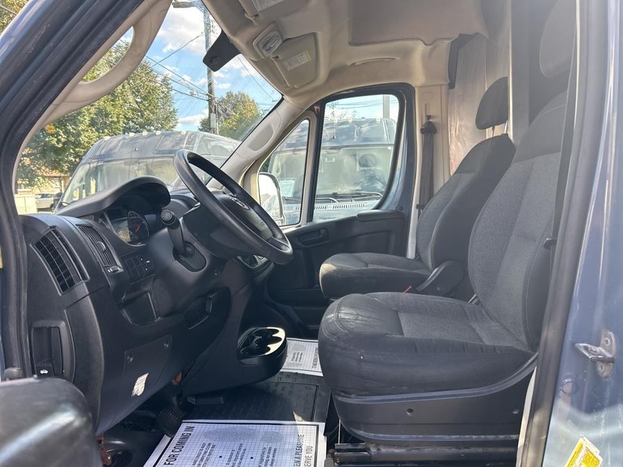2019 Ram ProMaster Cargo Van 3500 High Roof 159" WB EXT, available for sale in West Hempstead, New York | Only Vans Inc. West Hempstead, New York 2019 Ram ProMaster Cargo Van 3500 High Roof 159" WB EXT, available for sale in West Hempstead, New York | Only Vans Inc. West Hempstead, New York