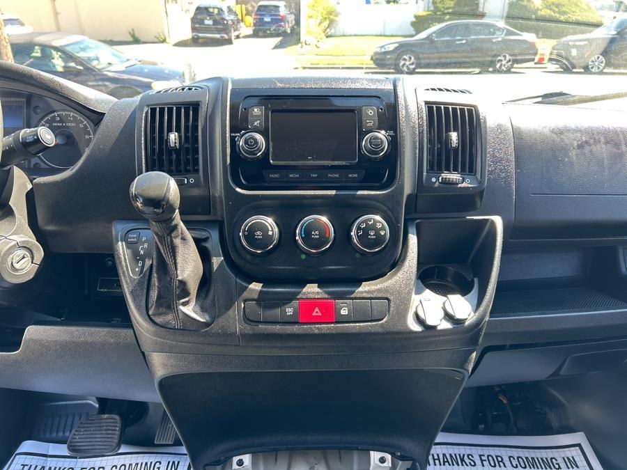 2019 Ram ProMaster Cargo Van 3500 High Roof 159" WB EXT, available for sale in West Hempstead, New York | Only Vans Inc. West Hempstead, New York 2019 Ram ProMaster Cargo Van 3500 High Roof 159" WB EXT, available for sale in West Hempstead, New York | Only Vans Inc. West Hempstead, New York