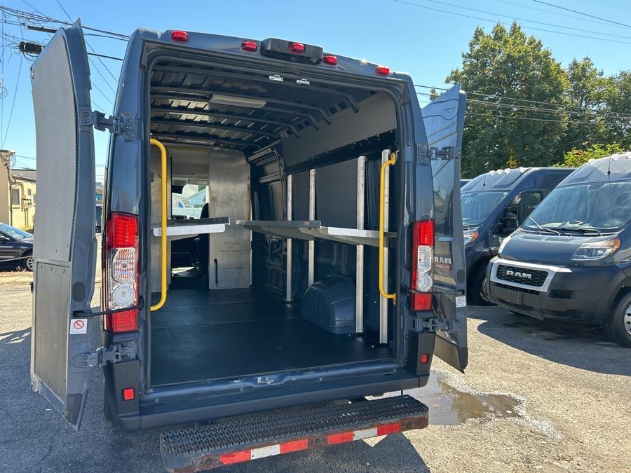 2019 Ram ProMaster Cargo Van 3500 High Roof 159" WB EXT, available for sale in West Hempstead, New York | Only Vans Inc. West Hempstead, New York 2019 Ram ProMaster Cargo Van 3500 High Roof 159" WB EXT, available for sale in West Hempstead, New York | Only Vans Inc. West Hempstead, New York