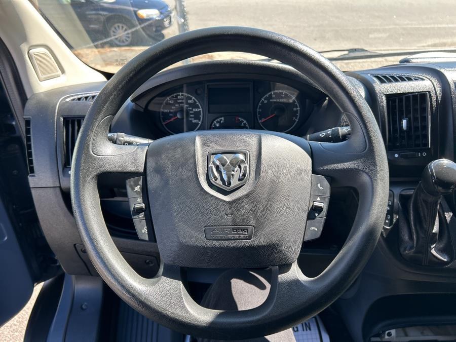 2019 Ram ProMaster Cargo Van 3500 High Roof 159" WB EXT, available for sale in West Hempstead, New York | Only Vans Inc. West Hempstead, New York 2019 Ram ProMaster Cargo Van 3500 High Roof 159" WB EXT, available for sale in West Hempstead, New York | Only Vans Inc. West Hempstead, New York