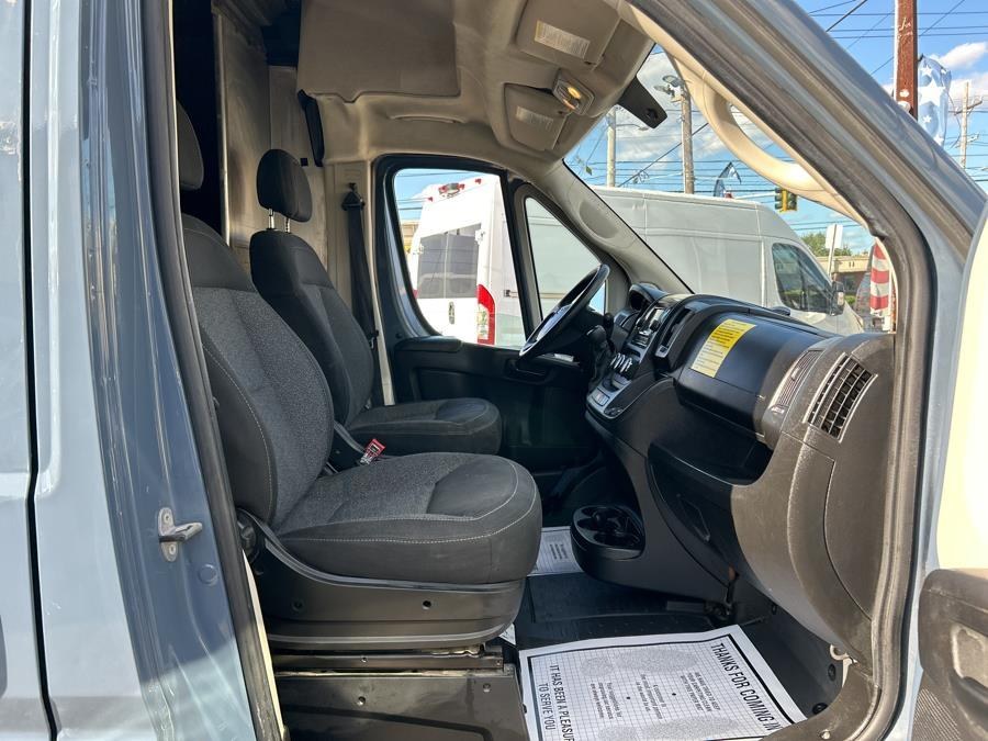 2019 Ram ProMaster Cargo Van 3500 High Roof 159" WB EXT, available for sale in West Hempstead, New York | Only Vans Inc. West Hempstead, New York 2019 Ram ProMaster Cargo Van 3500 High Roof 159" WB EXT, available for sale in West Hempstead, New York | Only Vans Inc. West Hempstead, New York
