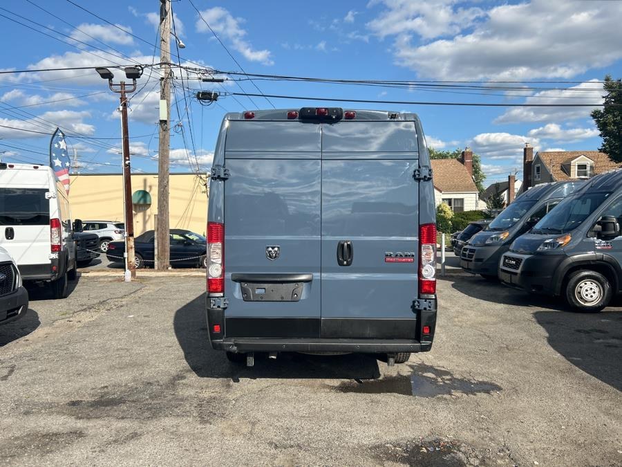 2019 Ram ProMaster Cargo Van 3500 High Roof 159" WB EXT, available for sale in West Hempstead, New York | Only Vans Inc. West Hempstead, New York 2019 Ram ProMaster Cargo Van 3500 High Roof 159" WB EXT, available for sale in West Hempstead, New York | Only Vans Inc. West Hempstead, New York