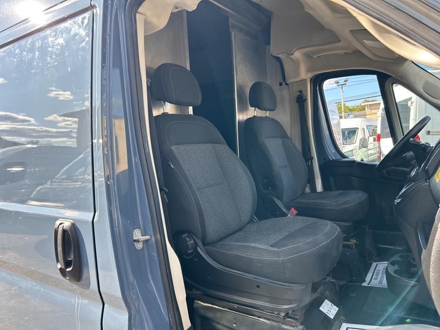 2019 Ram ProMaster Cargo Van 3500 High Roof 159" WB EXT, available for sale in West Hempstead, New York | Only Vans Inc. West Hempstead, New York 2019 Ram ProMaster Cargo Van 3500 High Roof 159" WB EXT, available for sale in West Hempstead, New York | Only Vans Inc. West Hempstead, New York