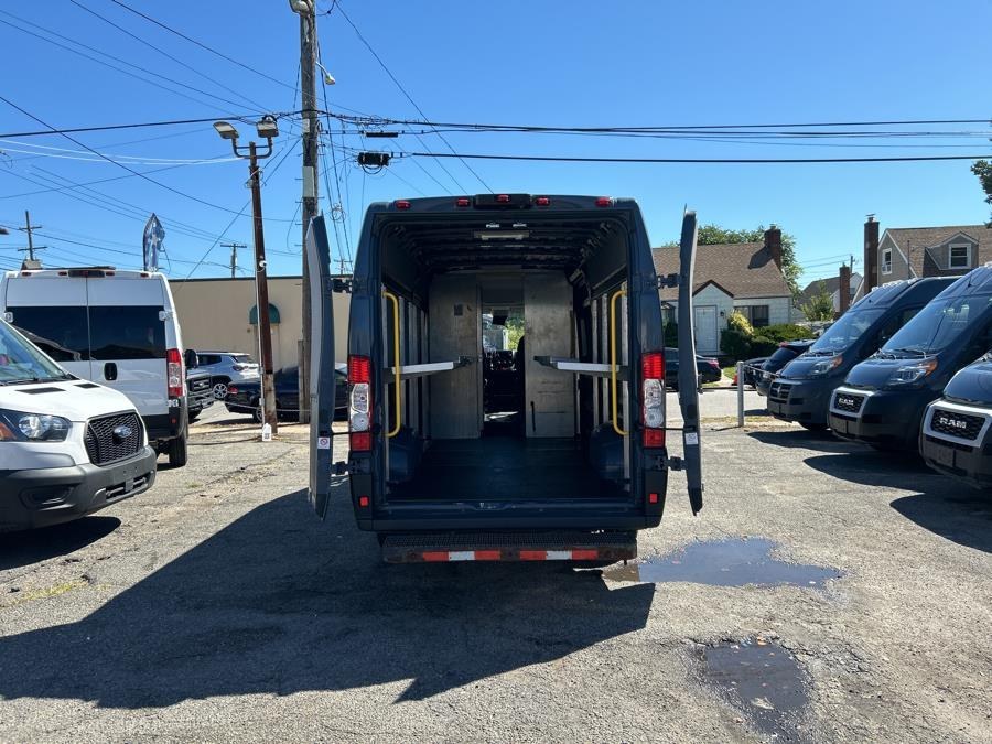 2019 Ram ProMaster Cargo Van 3500 High Roof 159" WB EXT, available for sale in West Hempstead, New York | Only Vans Inc. West Hempstead, New York 2019 Ram ProMaster Cargo Van 3500 High Roof 159" WB EXT, available for sale in West Hempstead, New York | Only Vans Inc. West Hempstead, New York