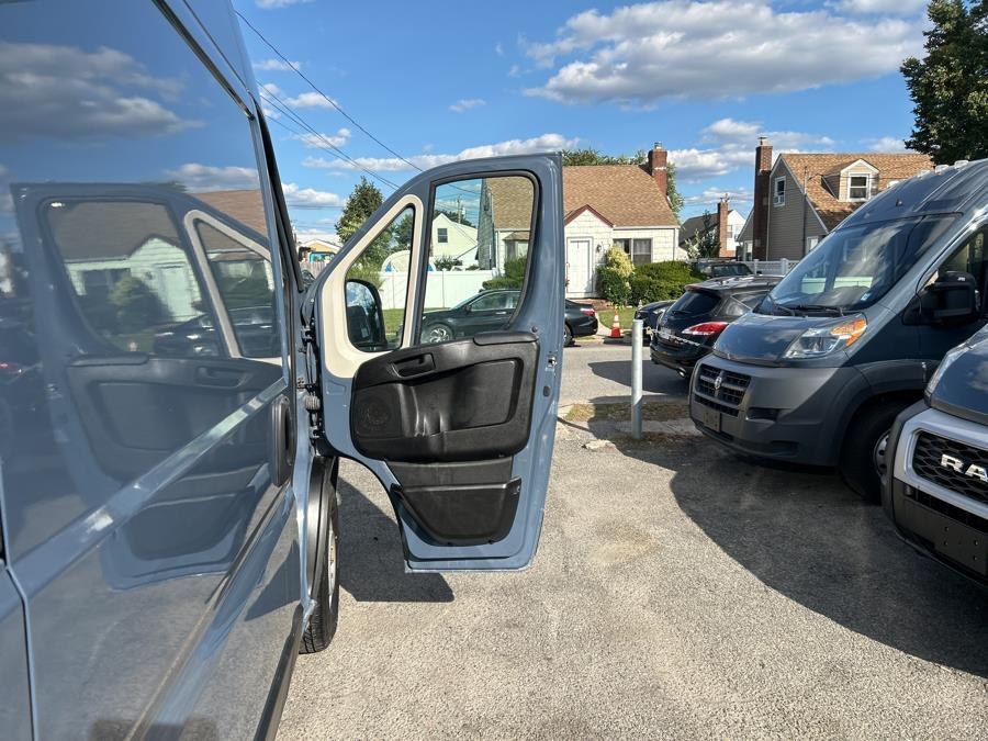 2019 Ram ProMaster Cargo Van 3500 High Roof 159" WB EXT, available for sale in West Hempstead, New York | Only Vans Inc. West Hempstead, New York 2019 Ram ProMaster Cargo Van 3500 High Roof 159" WB EXT, available for sale in West Hempstead, New York | Only Vans Inc. West Hempstead, New York