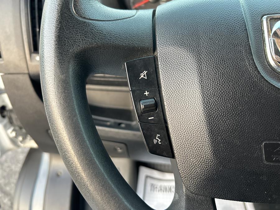 2018 Ram ProMaster Cargo Van 2500 High Roof 159" WB, available for sale in West Hempstead, New York | Only Vans Inc. West Hempstead, New York 2018 Ram ProMaster Cargo Van 2500 High Roof 159" WB, available for sale in West Hempstead, New York | Only Vans Inc. West Hempstead, New York