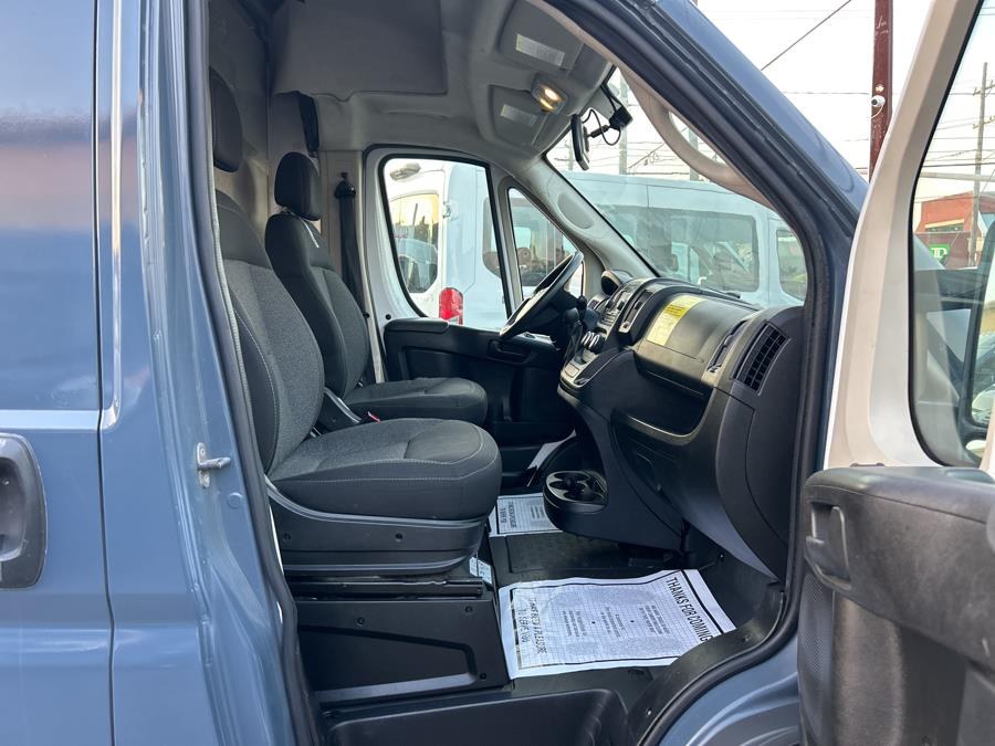 2018 Ram ProMaster Cargo Van 2500 High Roof 159" WB, available for sale in West Hempstead, New York | Only Vans Inc. West Hempstead, New York 2018 Ram ProMaster Cargo Van 2500 High Roof 159" WB, available for sale in West Hempstead, New York | Only Vans Inc. West Hempstead, New York