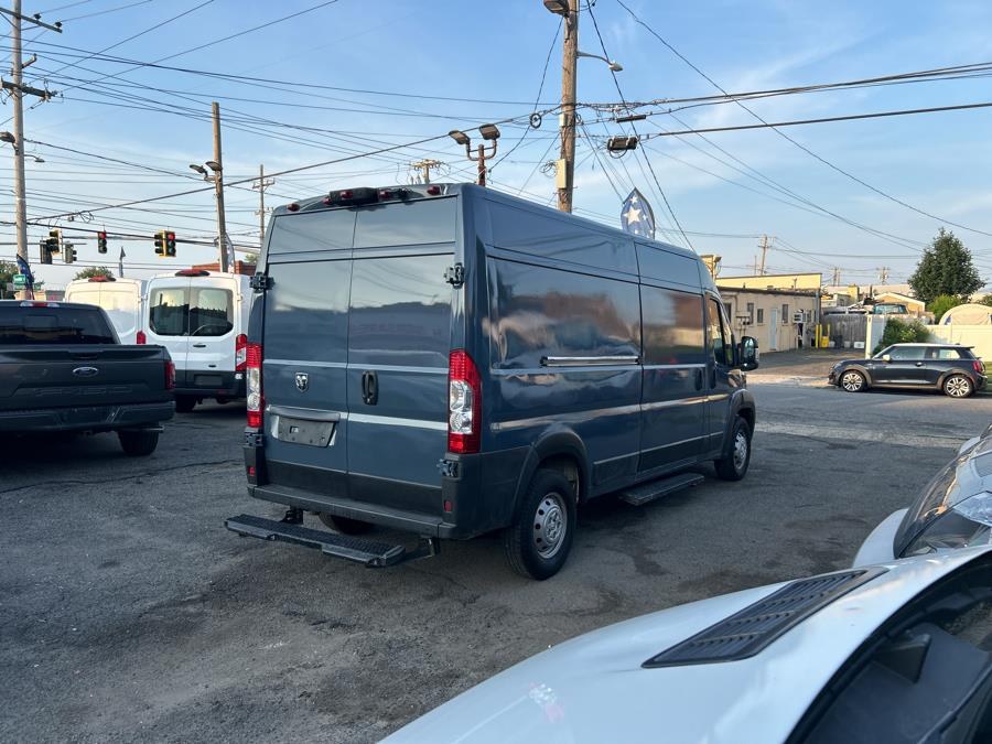 2018 Ram ProMaster Cargo Van 2500 High Roof 159" WB, available for sale in West Hempstead, New York | Only Vans Inc. West Hempstead, New York 2018 Ram ProMaster Cargo Van 2500 High Roof 159" WB, available for sale in West Hempstead, New York | Only Vans Inc. West Hempstead, New York