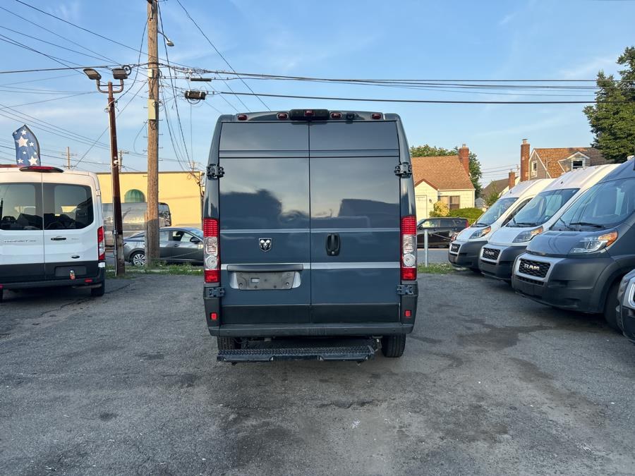 2018 Ram ProMaster Cargo Van 2500 High Roof 159" WB, available for sale in West Hempstead, New York | Only Vans Inc. West Hempstead, New York 2018 Ram ProMaster Cargo Van 2500 High Roof 159" WB, available for sale in West Hempstead, New York | Only Vans Inc. West Hempstead, New York