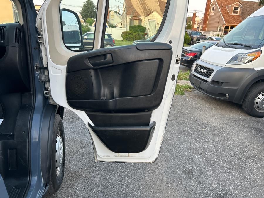 2018 Ram ProMaster Cargo Van 2500 High Roof 159" WB, available for sale in West Hempstead, New York | Only Vans Inc. West Hempstead, New York 2018 Ram ProMaster Cargo Van 2500 High Roof 159" WB, available for sale in West Hempstead, New York | Only Vans Inc. West Hempstead, New York