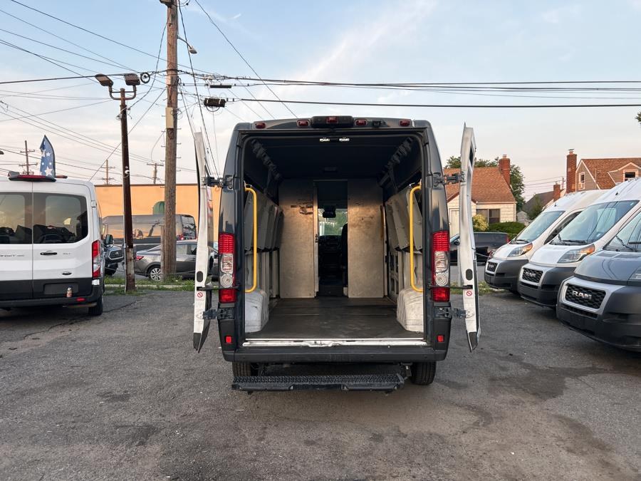 2018 Ram ProMaster Cargo Van 2500 High Roof 159" WB, available for sale in West Hempstead, New York | Only Vans Inc. West Hempstead, New York 2018 Ram ProMaster Cargo Van 2500 High Roof 159" WB, available for sale in West Hempstead, New York | Only Vans Inc. West Hempstead, New York