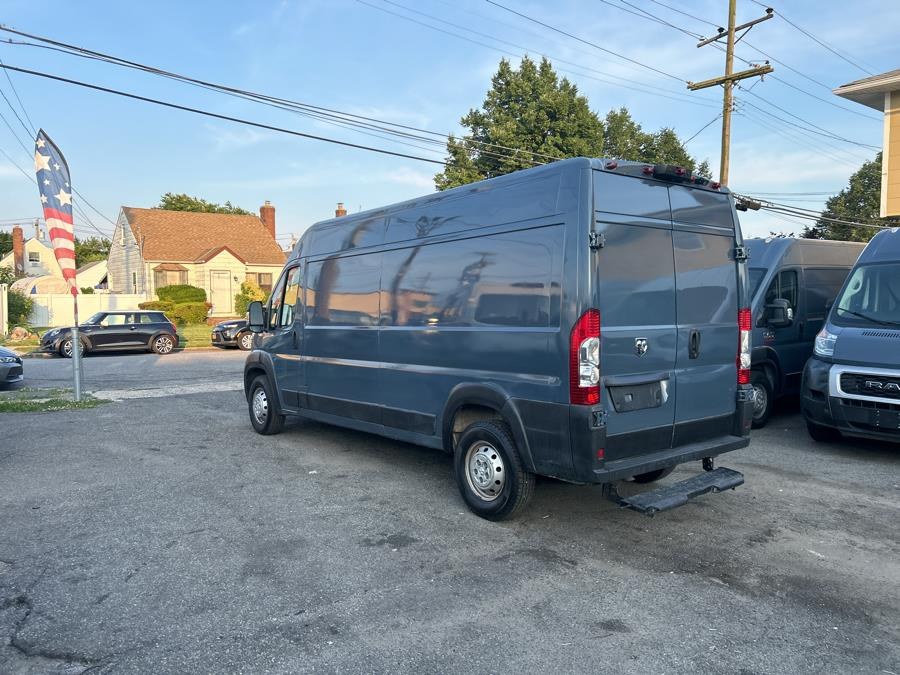 2018 Ram ProMaster Cargo Van 2500 High Roof 159" WB, available for sale in West Hempstead, New York | Only Vans Inc. West Hempstead, New York 2018 Ram ProMaster Cargo Van 2500 High Roof 159" WB, available for sale in West Hempstead, New York | Only Vans Inc. West Hempstead, New York