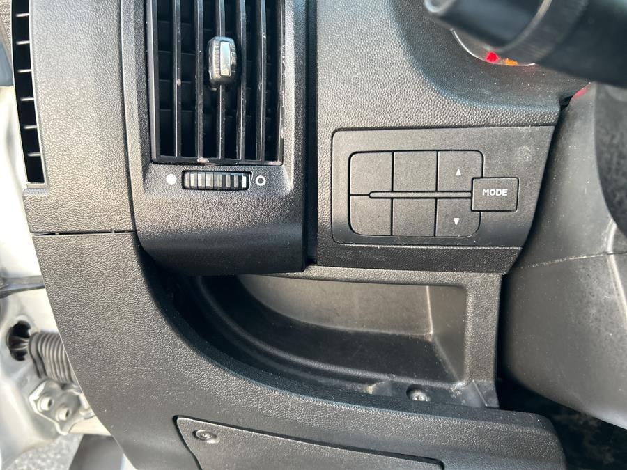 2018 Ram ProMaster Cargo Van 2500 High Roof 159" WB, available for sale in West Hempstead, New York | Only Vans Inc. West Hempstead, New York 2018 Ram ProMaster Cargo Van 2500 High Roof 159" WB, available for sale in West Hempstead, New York | Only Vans Inc. West Hempstead, New York