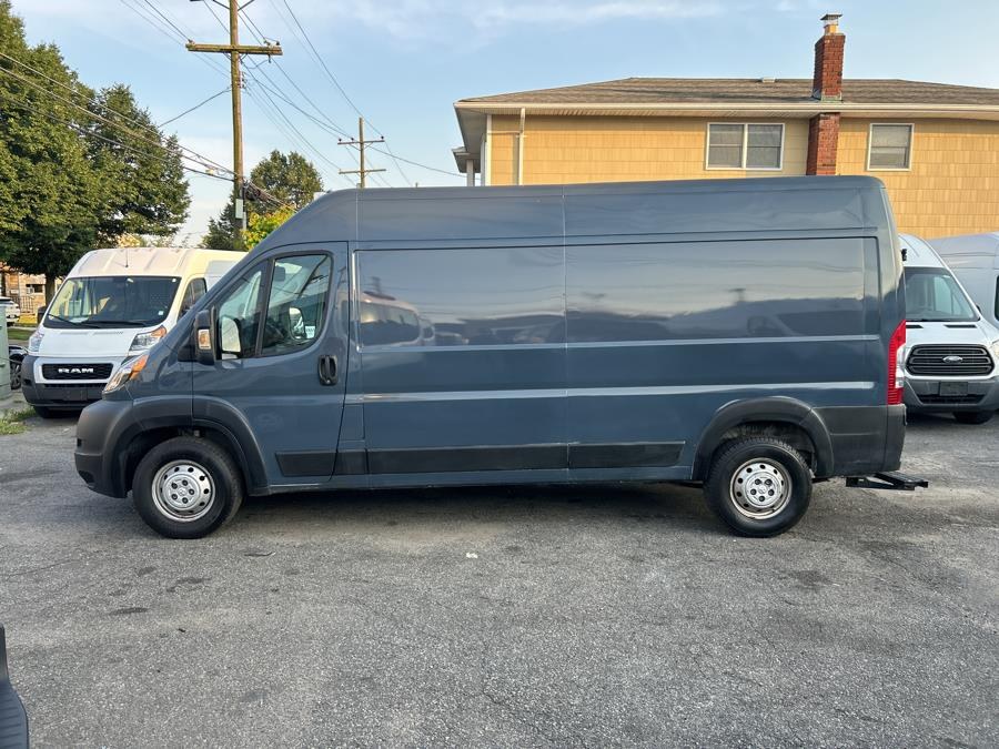 2018 Ram ProMaster Cargo Van 2500 High Roof 159" WB, available for sale in West Hempstead, New York | Only Vans Inc. West Hempstead, New York 2018 Ram ProMaster Cargo Van 2500 High Roof 159" WB, available for sale in West Hempstead, New York | Only Vans Inc. West Hempstead, New York