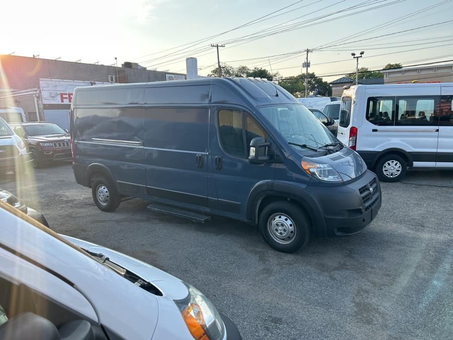 2018 Ram ProMaster Cargo Van 2500 High Roof 159" WB, available for sale in West Hempstead, New York | Only Vans Inc. West Hempstead, New York 2018 Ram ProMaster Cargo Van 2500 High Roof 159" WB, available for sale in West Hempstead, New York | Only Vans Inc. West Hempstead, New York