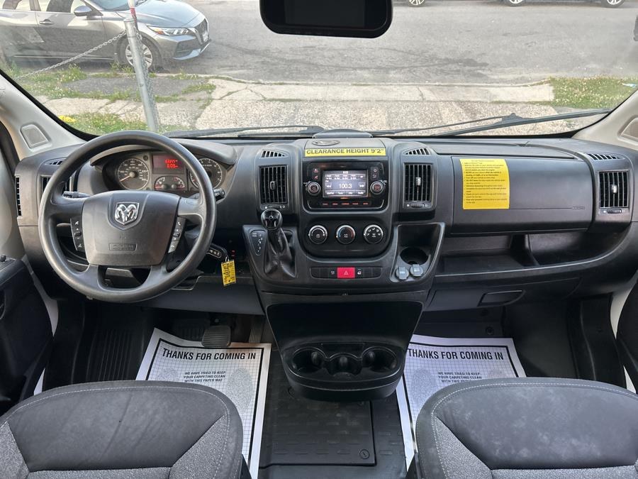 2018 Ram ProMaster Cargo Van 2500 High Roof 159" WB, available for sale in West Hempstead, New York | Only Vans Inc. West Hempstead, New York 2018 Ram ProMaster Cargo Van 2500 High Roof 159" WB, available for sale in West Hempstead, New York | Only Vans Inc. West Hempstead, New York