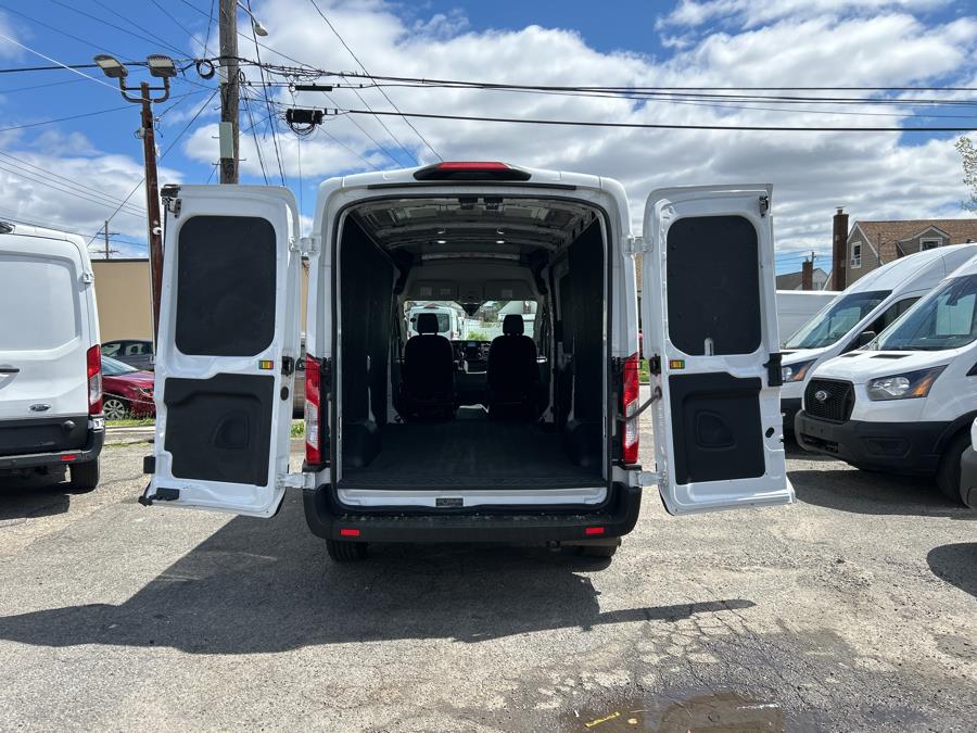 2023 Ford Transit Cargo Van T-250 148" Med Rf 9070 GVWR RWD, available for sale in West Hempstead, New York | Only Vans Inc. West Hempstead, New York 2023 Ford Transit Cargo Van T-250 148" Med Rf 9070 GVWR RWD, available for sale in West Hempstead, New York | Only Vans Inc. West Hempstead, New York