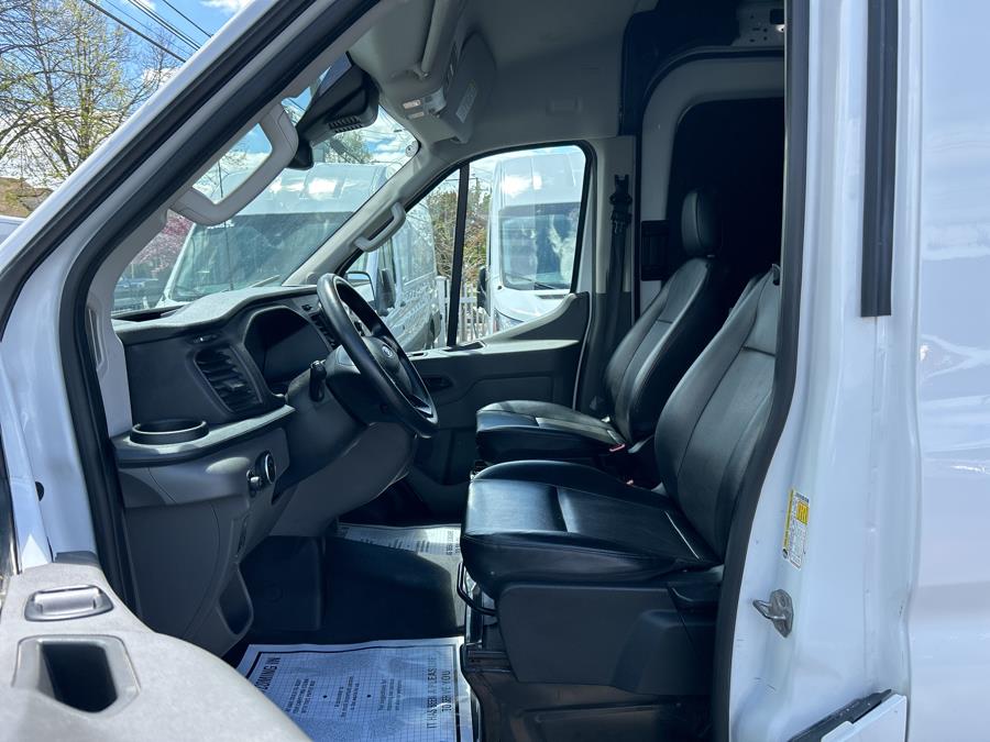 2023 Ford Transit Cargo Van T-250 148" Med Rf 9070 GVWR RWD, available for sale in West Hempstead, New York | Only Vans Inc. West Hempstead, New York 2023 Ford Transit Cargo Van T-250 148" Med Rf 9070 GVWR RWD, available for sale in West Hempstead, New York | Only Vans Inc. West Hempstead, New York