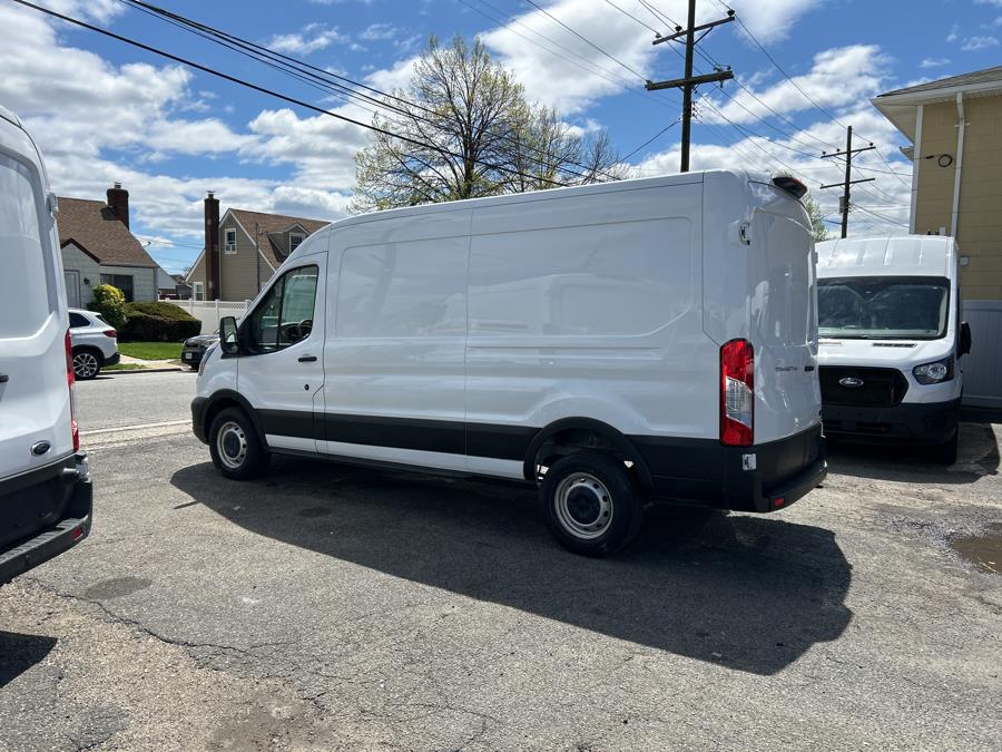 2023 Ford Transit Cargo Van T-250 148" Med Rf 9070 GVWR RWD, available for sale in West Hempstead, New York | Only Vans Inc. West Hempstead, New York 2023 Ford Transit Cargo Van T-250 148" Med Rf 9070 GVWR RWD, available for sale in West Hempstead, New York | Only Vans Inc. West Hempstead, New York