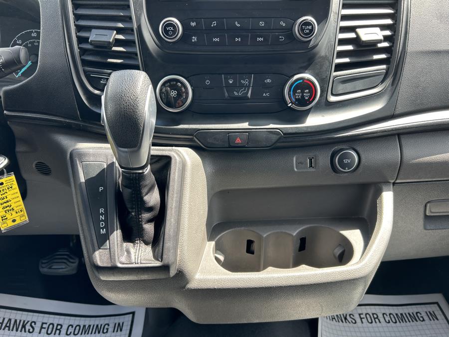 2023 Ford Transit Cargo Van T-250 148" Med Rf 9070 GVWR RWD, available for sale in West Hempstead, New York | Only Vans Inc. West Hempstead, New York 2023 Ford Transit Cargo Van T-250 148" Med Rf 9070 GVWR RWD, available for sale in West Hempstead, New York | Only Vans Inc. West Hempstead, New York