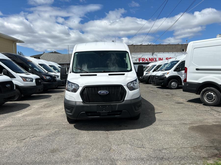 2023 Ford Transit Cargo Van T-250 148" Med Rf 9070 GVWR RWD, available for sale in West Hempstead, New York | Only Vans Inc. West Hempstead, New York 2023 Ford Transit Cargo Van T-250 148" Med Rf 9070 GVWR RWD, available for sale in West Hempstead, New York | Only Vans Inc. West Hempstead, New York