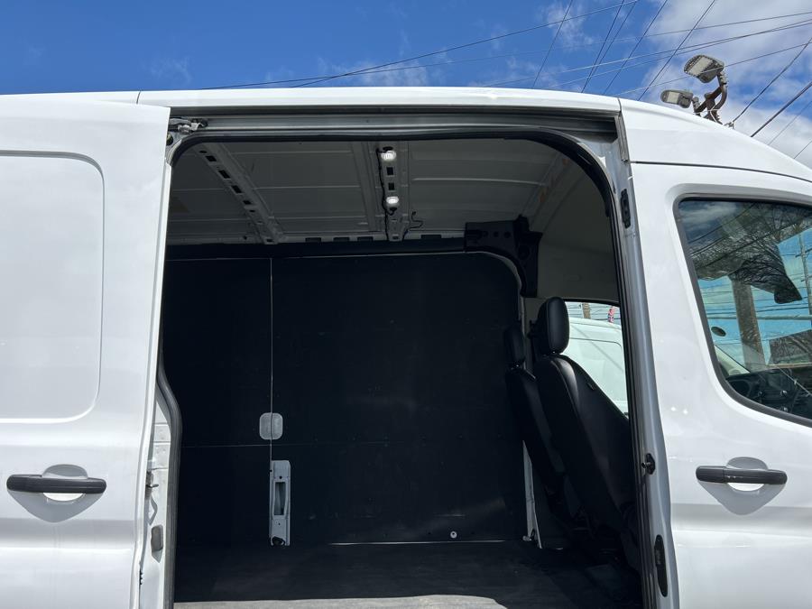 2023 Ford Transit Cargo Van T-250 148" Med Rf 9070 GVWR RWD, available for sale in West Hempstead, New York | Only Vans Inc. West Hempstead, New York 2023 Ford Transit Cargo Van T-250 148" Med Rf 9070 GVWR RWD, available for sale in West Hempstead, New York | Only Vans Inc. West Hempstead, New York