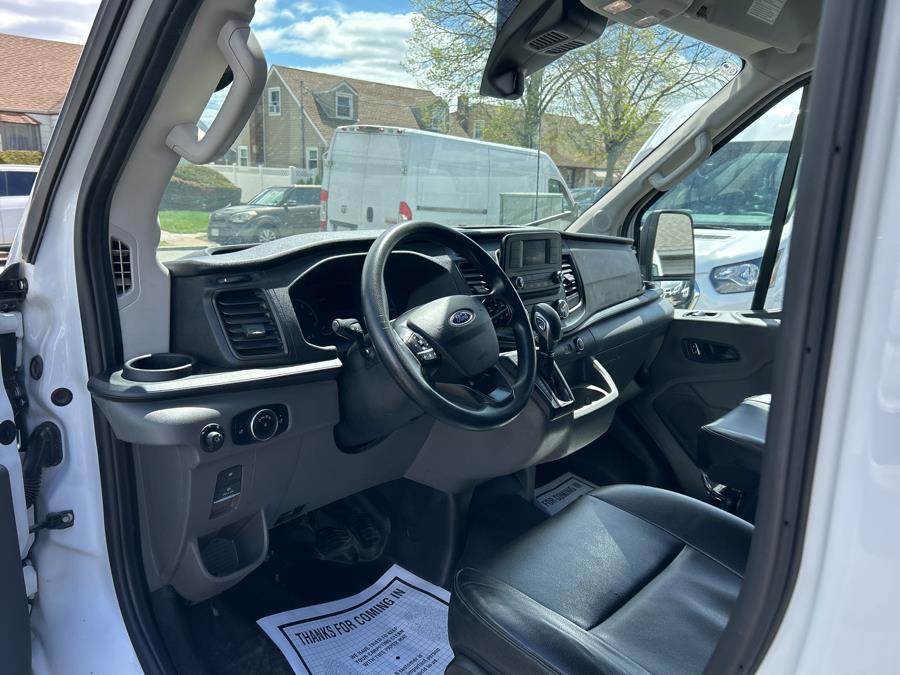 2023 Ford Transit Cargo Van T-250 148" Med Rf 9070 GVWR RWD, available for sale in West Hempstead, New York | Only Vans Inc. West Hempstead, New York 2023 Ford Transit Cargo Van T-250 148" Med Rf 9070 GVWR RWD, available for sale in West Hempstead, New York | Only Vans Inc. West Hempstead, New York