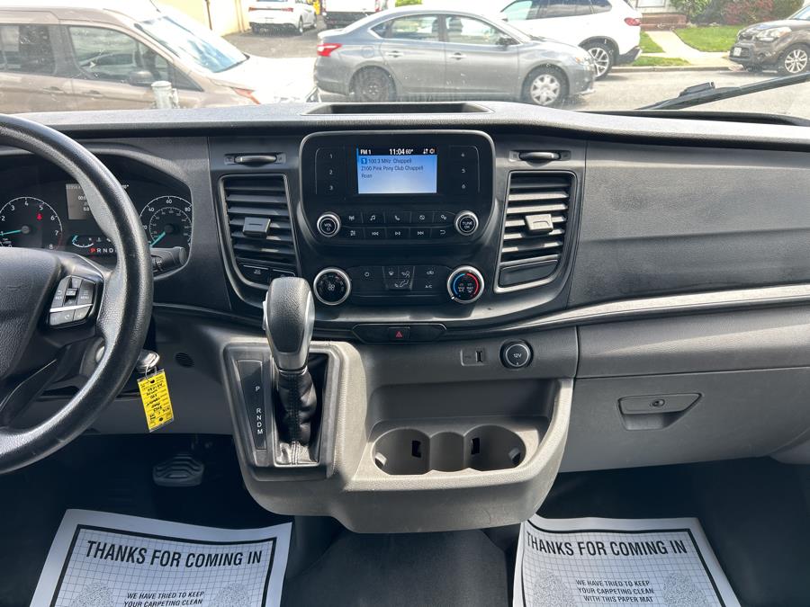 2023 Ford Transit Cargo Van T-250 148" Med Rf 9070 GVWR RWD, available for sale in West Hempstead, New York | Only Vans Inc. West Hempstead, New York 2023 Ford Transit Cargo Van T-250 148" Med Rf 9070 GVWR RWD, available for sale in West Hempstead, New York | Only Vans Inc. West Hempstead, New York