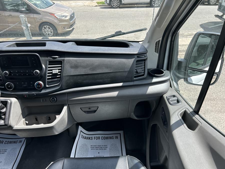 2023 Ford Transit Cargo Van T-250 148" Med Rf 9070 GVWR RWD, available for sale in West Hempstead, New York | Only Vans Inc. West Hempstead, New York 2023 Ford Transit Cargo Van T-250 148" Med Rf 9070 GVWR RWD, available for sale in West Hempstead, New York | Only Vans Inc. West Hempstead, New York