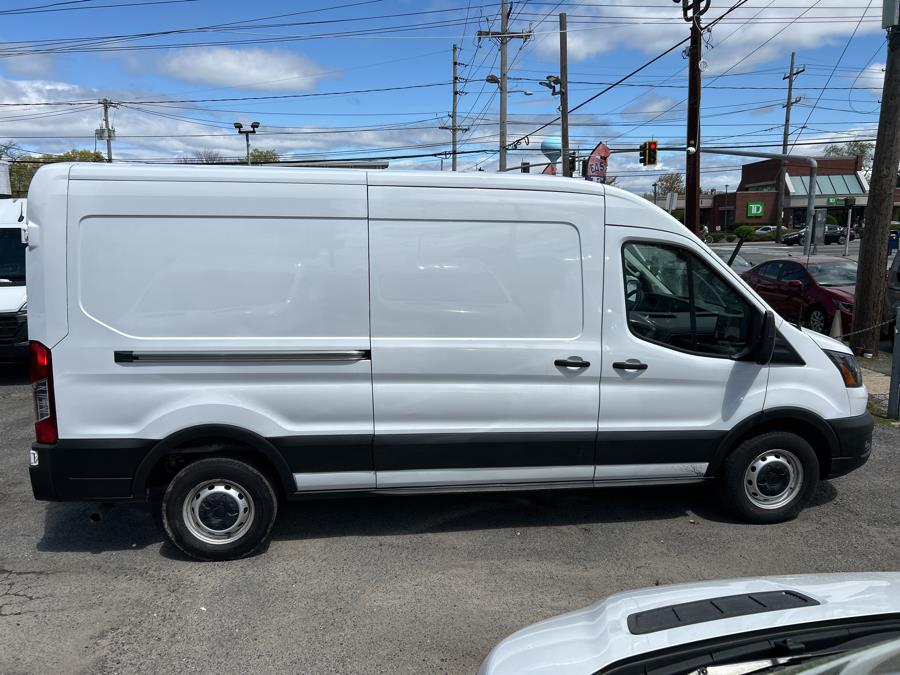 2023 Ford Transit Cargo Van T-250 148" Med Rf 9070 GVWR RWD, available for sale in West Hempstead, New York | Only Vans Inc. West Hempstead, New York 2023 Ford Transit Cargo Van T-250 148" Med Rf 9070 GVWR RWD, available for sale in West Hempstead, New York | Only Vans Inc. West Hempstead, New York