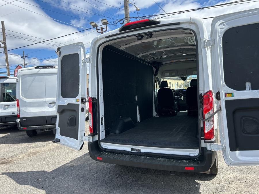2023 Ford Transit Cargo Van T-250 148" Med Rf 9070 GVWR RWD, available for sale in West Hempstead, New York | Only Vans Inc. West Hempstead, New York 2023 Ford Transit Cargo Van T-250 148" Med Rf 9070 GVWR RWD, available for sale in West Hempstead, New York | Only Vans Inc. West Hempstead, New York