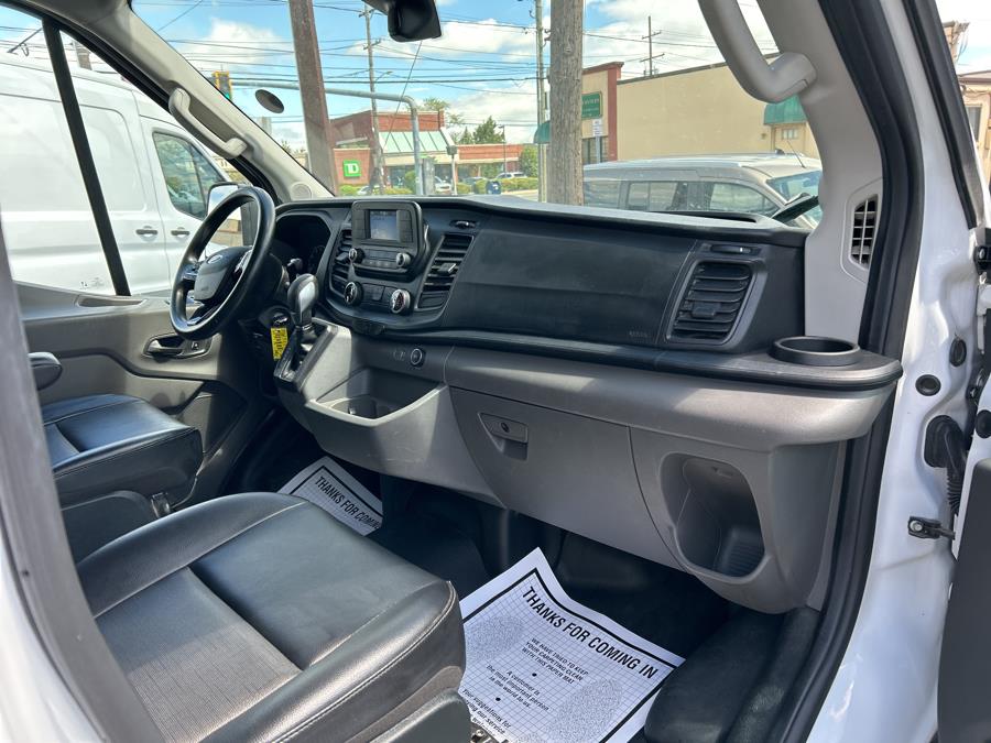 2023 Ford Transit Cargo Van T-250 148" Med Rf 9070 GVWR RWD, available for sale in West Hempstead, New York | Only Vans Inc. West Hempstead, New York 2023 Ford Transit Cargo Van T-250 148" Med Rf 9070 GVWR RWD, available for sale in West Hempstead, New York | Only Vans Inc. West Hempstead, New York