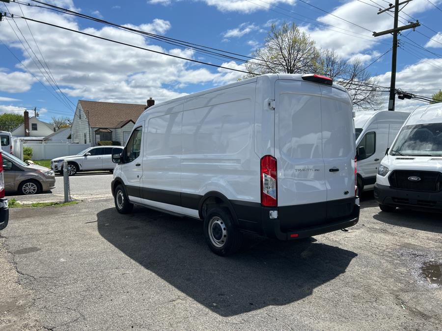 2023 Ford Transit Cargo Van T-250 148" Med Rf 9070 GVWR RWD, available for sale in West Hempstead, New York | Only Vans Inc. West Hempstead, New York 2023 Ford Transit Cargo Van T-250 148" Med Rf 9070 GVWR RWD, available for sale in West Hempstead, New York | Only Vans Inc. West Hempstead, New York